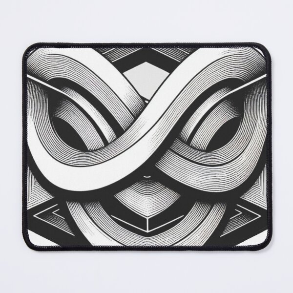 Item preview, Infinity Cube_v1 designed and sold by TheModernSociety.