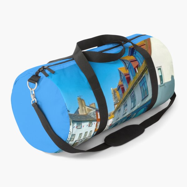 Item preview, Lyme Regis Town Centre designed and sold by Alisonchambers2.