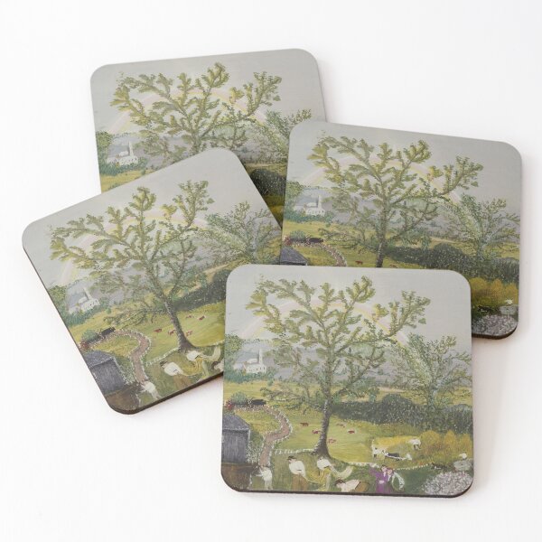 Item preview, Grandma Moses designed and sold by Zyloz.