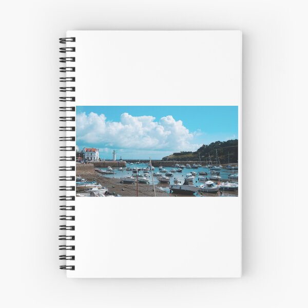 Item preview, Postcard landscape designed and sold by mathilde3333.