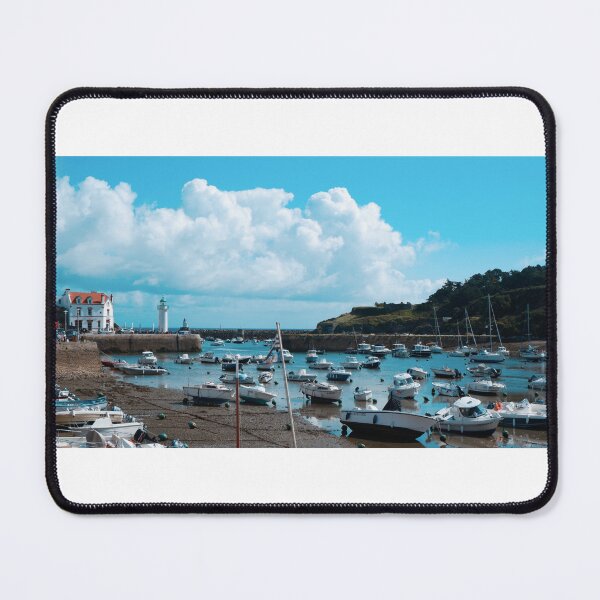 Item preview, Postcard landscape designed and sold by mathilde3333.