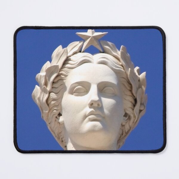 Item preview, GLORY. Glória. Arco da Rua Augusta.Lisboa designed and sold by Tereza Pilar Art.