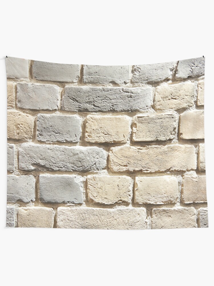 brick tapestry
