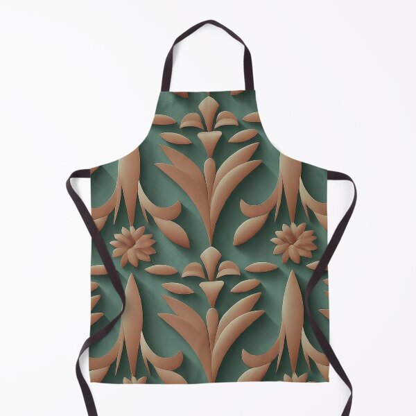 Item preview, Floral 3d design designed and sold by MPDesign84.