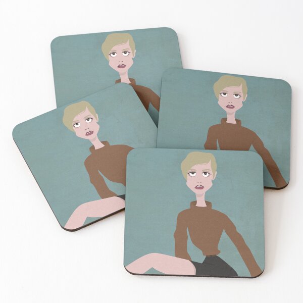 Item preview, Twiggy vibes designed and sold by MariaStudio.