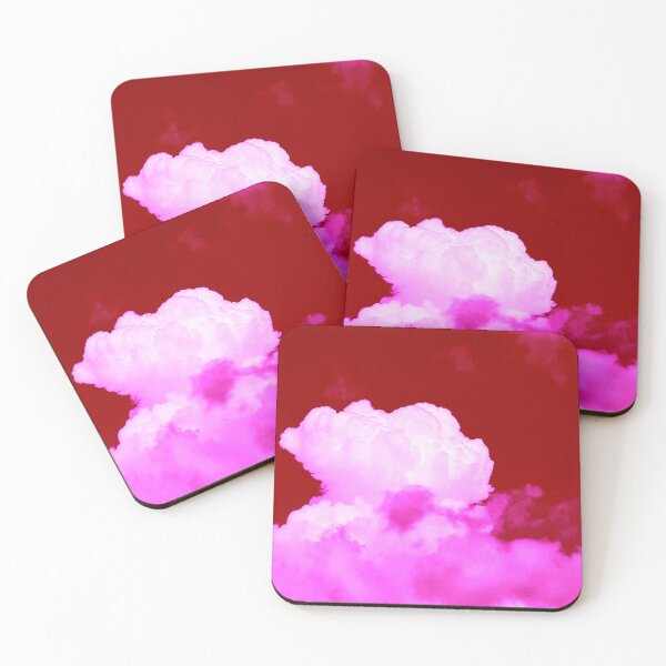 Item preview, Nubes rosadas designed and sold by amanda150771.
