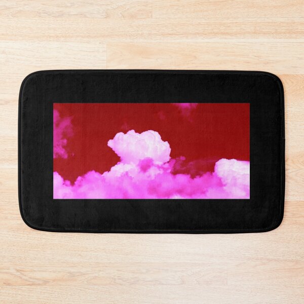 Item preview, Pink Clouds designed and sold by amanda150771.