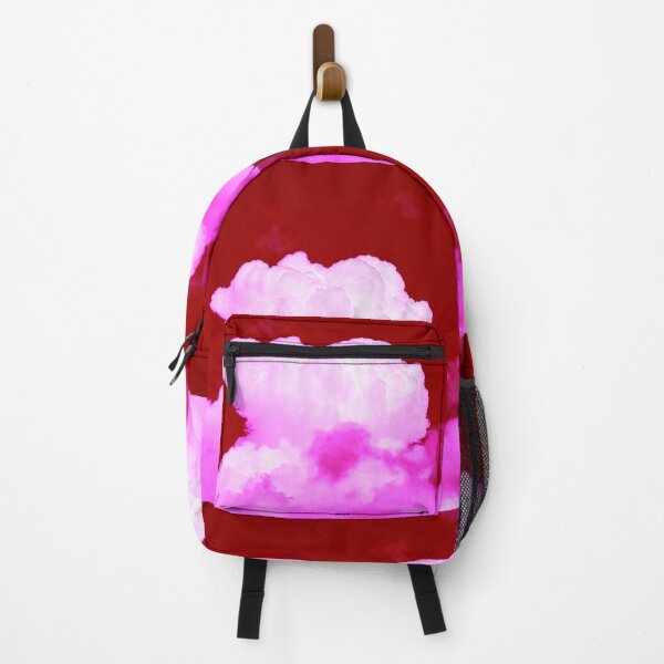 Item preview, Pink Clouds designed and sold by amanda150771.