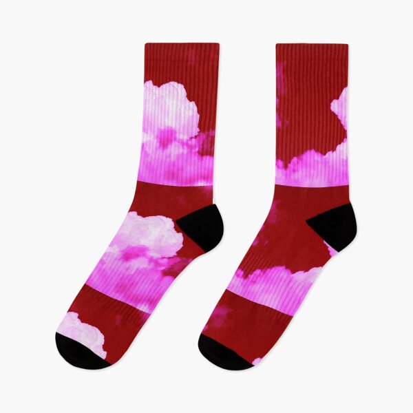 Item preview, Pink Clouds designed and sold by amanda150771.