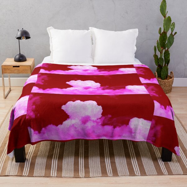 Item preview, Pink Clouds designed and sold by amanda150771.