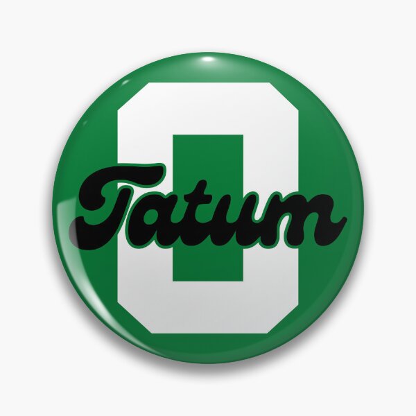 Item preview, Tatum designed and sold by On Target Sports.