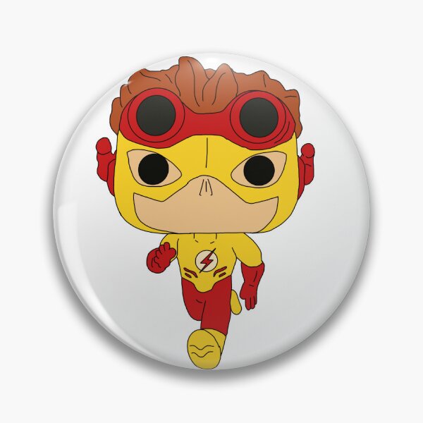 Item preview, Kidflash designed and sold by Classylady1Of4.