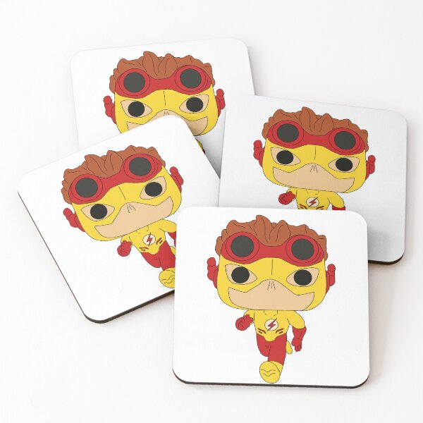 Item preview, Kidflash designed and sold by Classylady1Of4.