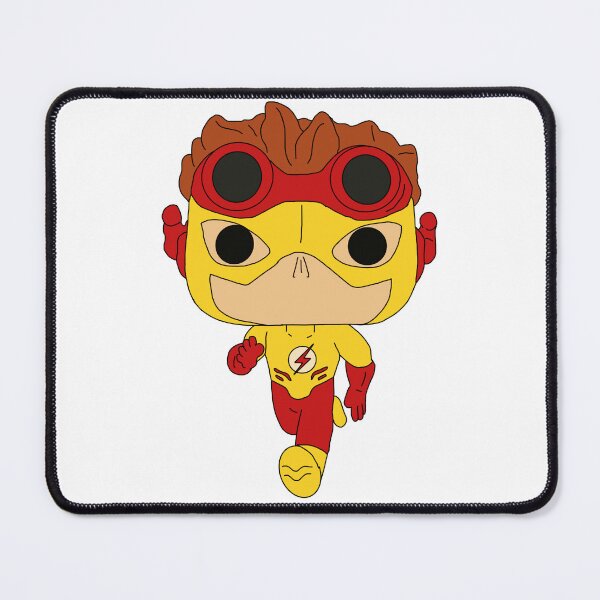 Item preview, Kidflash designed and sold by Classylady1Of4.