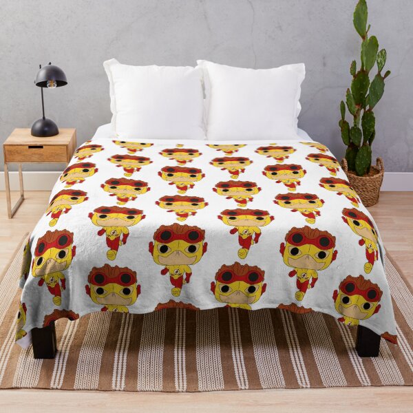 Item preview, Kidflash designed and sold by Classylady1Of4.