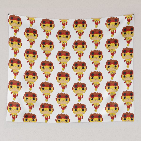 Item preview, Kidflash designed and sold by Classylady1Of4.