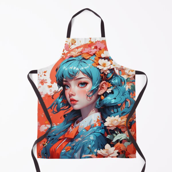 Item preview, Blossom Muse designed and sold by ArtLab-store.