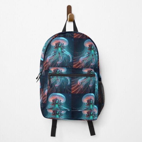 Item preview, Space Jellyfish designed and sold by RaF71PrO.