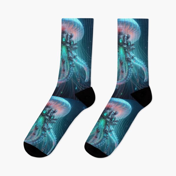 Item preview, Space Jellyfish designed and sold by RaF71PrO.