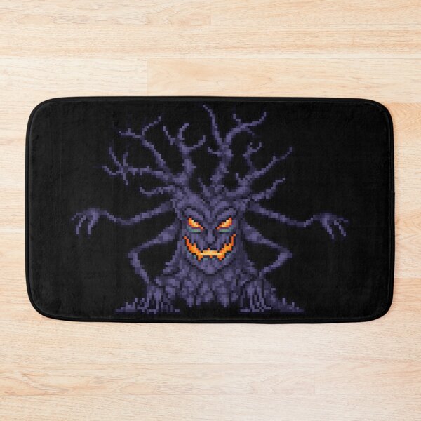Item preview, Terraria Mourning Wood designed and sold by disposalist.