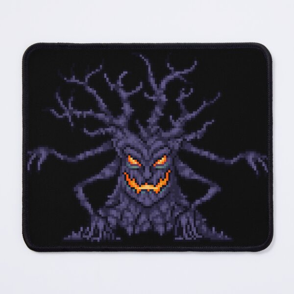 Item preview, Terraria Mourning Wood designed and sold by disposalist.