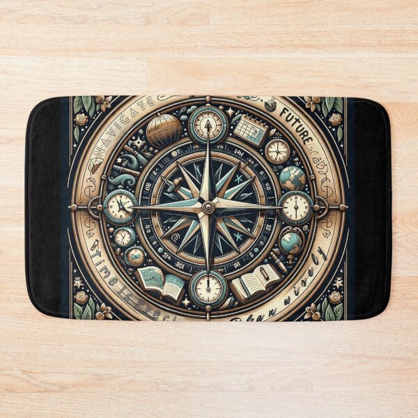 Item preview, Navigate Your Future designed and sold by LuxProCoolShirt.