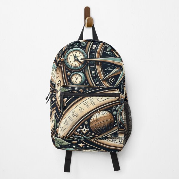 Item preview, Navigate Your Future designed and sold by LuxProCoolShirt.