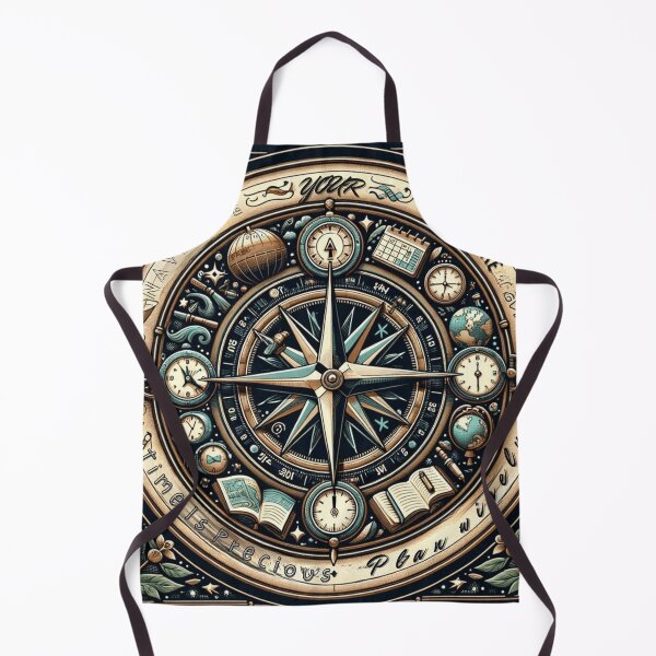 Item preview, Navigate Your Future designed and sold by LuxProCoolShirt.