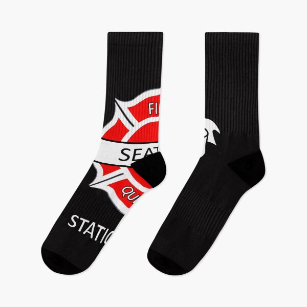 Item preview, Station 19 Seattle Fire Queers designed and sold by BrittneyStepson.