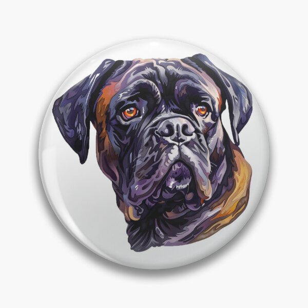 Artikelvorschau, Niedlicher Cartoon-Hund entworfen und verkauft von Stickermagician.