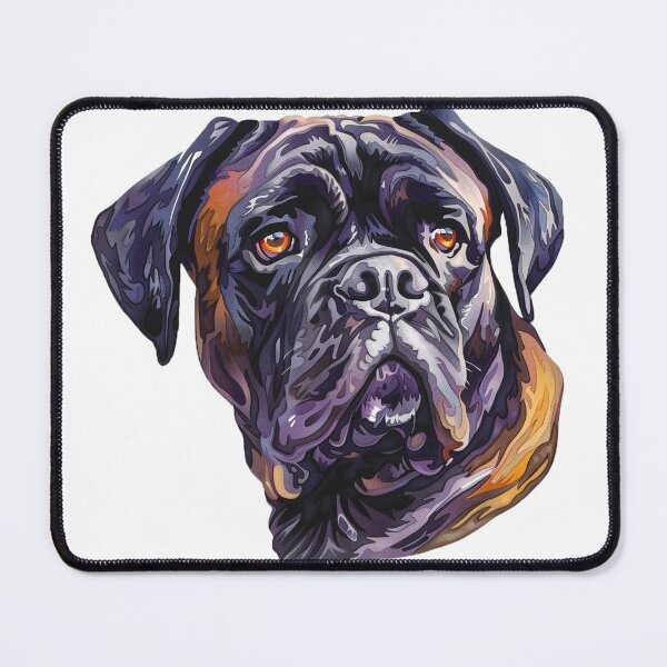 Item preview, Cute cartoon dog designed and sold by Stickermagician.