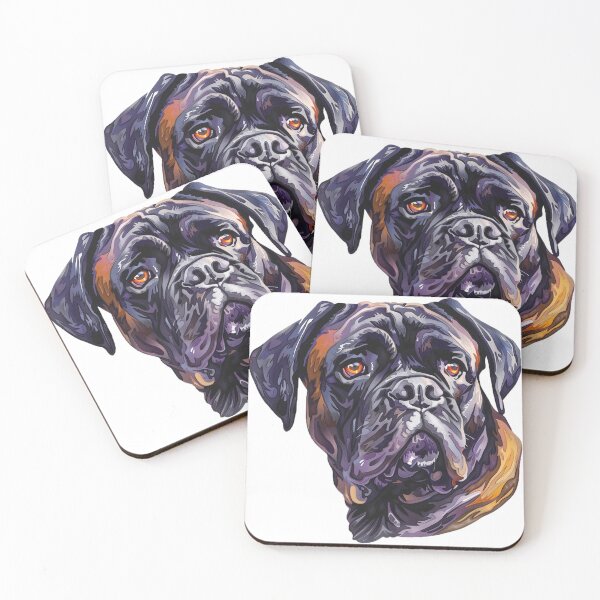 Item preview, Cute cartoon dog designed and sold by Stickermagician.