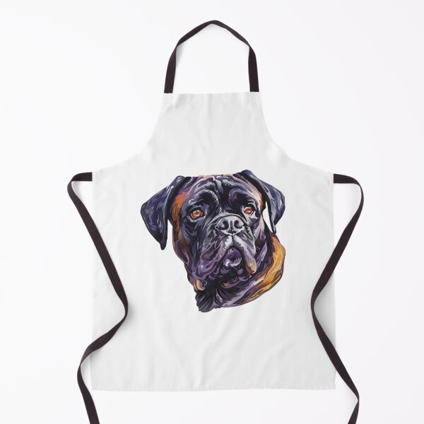 Item preview, Cute cartoon dog designed and sold by Stickermagician.