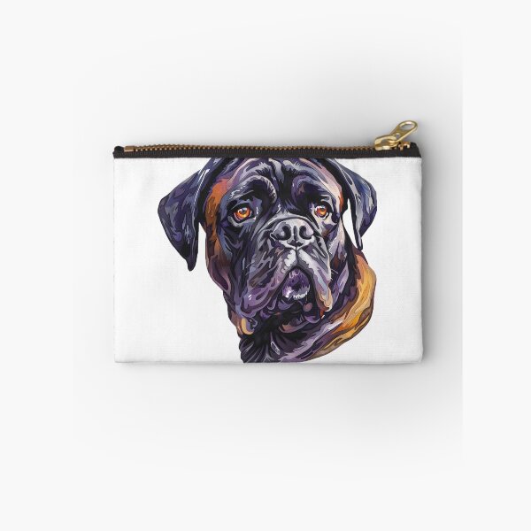 Item preview, Cute cartoon dog designed and sold by Stickermagician.