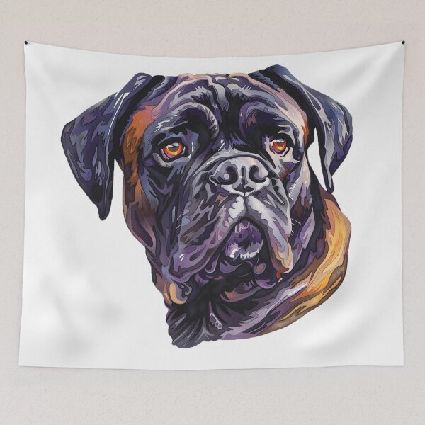 Item preview, Cute cartoon dog designed and sold by Stickermagician.
