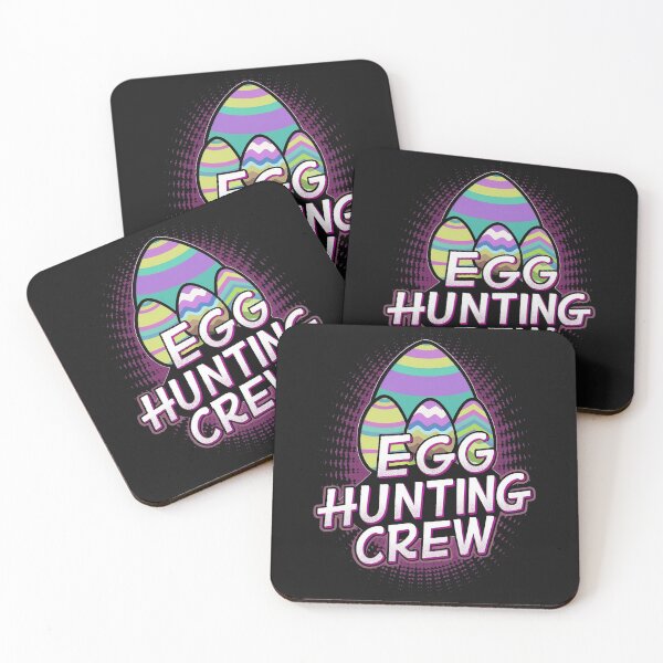 Item preview, Egg Hunting Crew Easter designed and sold by DomTeesHaven.