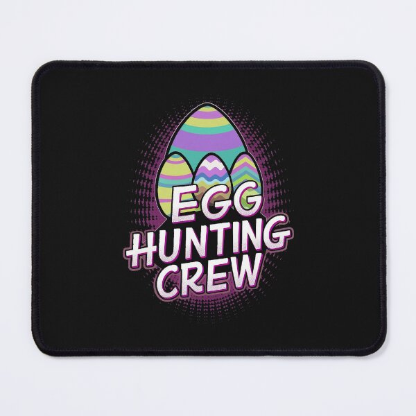 Item preview, Egg Hunting Crew Easter designed and sold by DomTeesHaven.