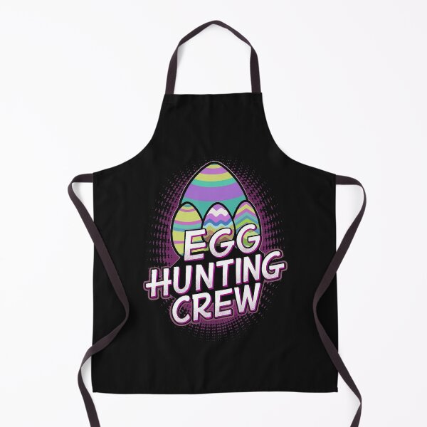 Item preview, Egg Hunting Crew Easter designed and sold by DomTeesHaven.