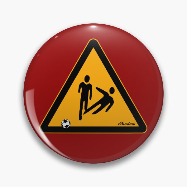 Item preview, Daniele De Rossi - DDR designed and sold by Shadow Est. 2014.