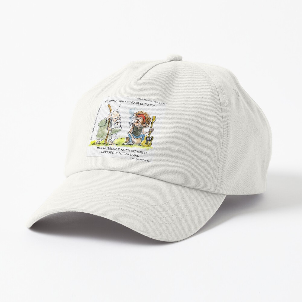 Item preview, Dad Hat designed and sold by ltcartoons.