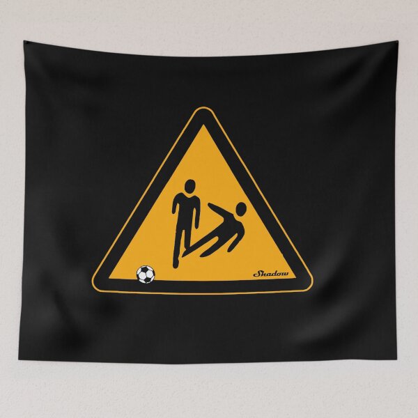 Item preview, Daniele De Rossi - DDR designed and sold by Shadow Est. 2014.