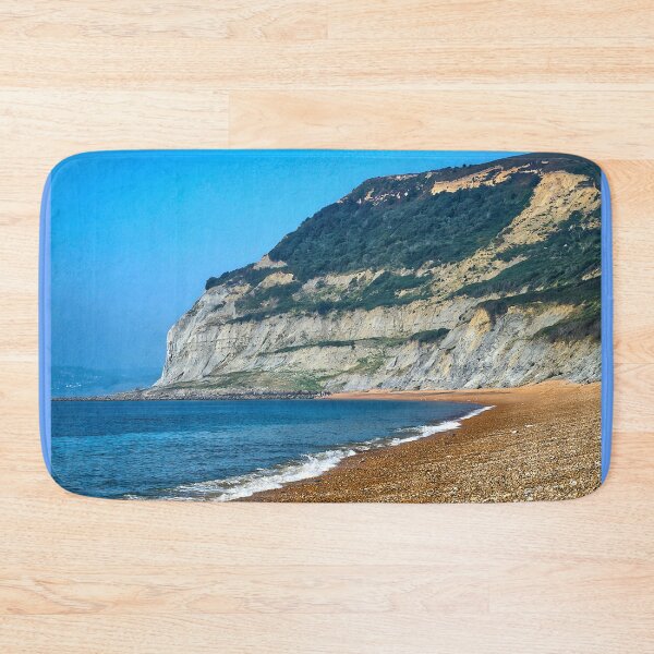 Artikelvorschau, Golden Cap Dorset entworfen und verkauft von Alisonchambers2.