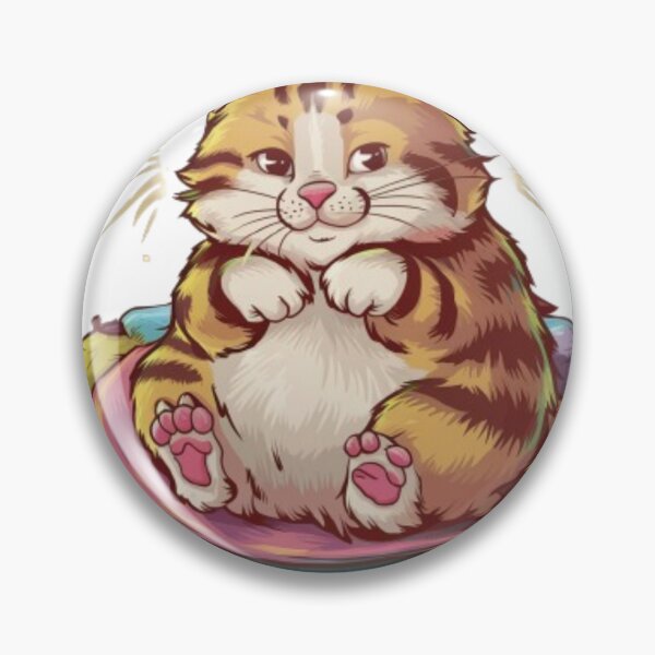 Item preview, "A CAT ON A MAT ". Funny designed and sold by Obinne.