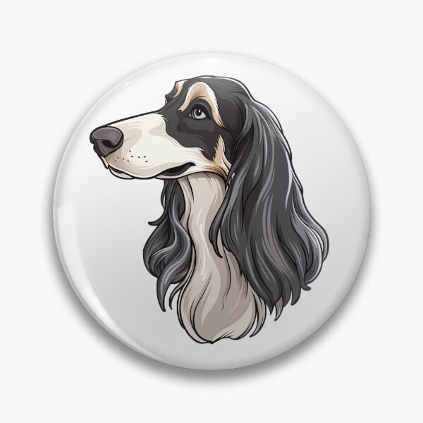Artikelvorschau, Niedlicher Cartoon-Hund entworfen und verkauft von Stickermagician.