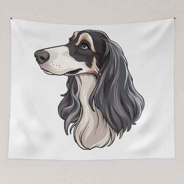 Item preview, Cute cartoon dog designed and sold by Stickermagician.