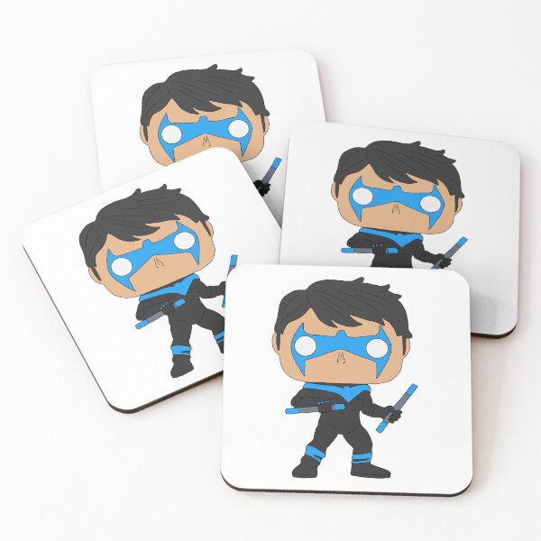 Item preview, Nightwing  designed and sold by Classylady1Of4.
