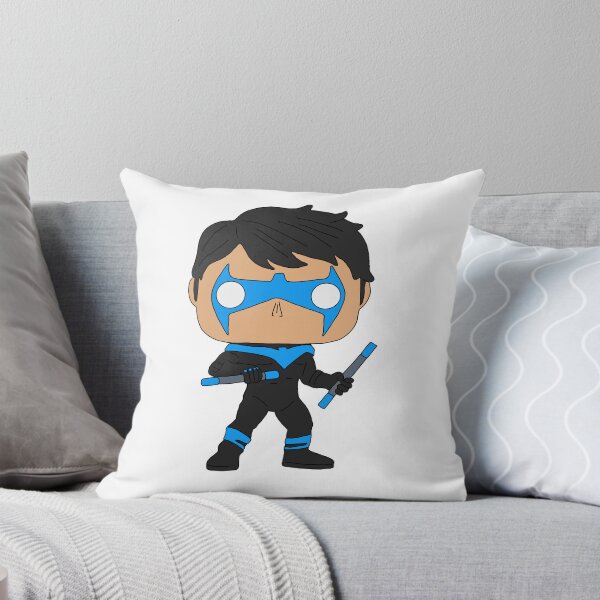 Item preview, Nightwing  designed and sold by Classylady1Of4.