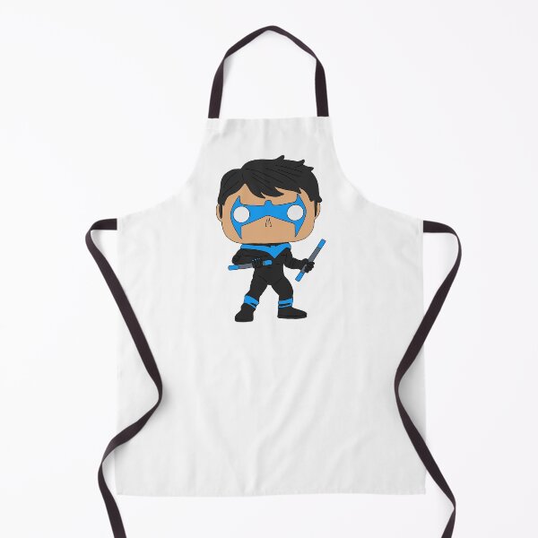 Item preview, Nightwing designed and sold by Classylady1Of4.