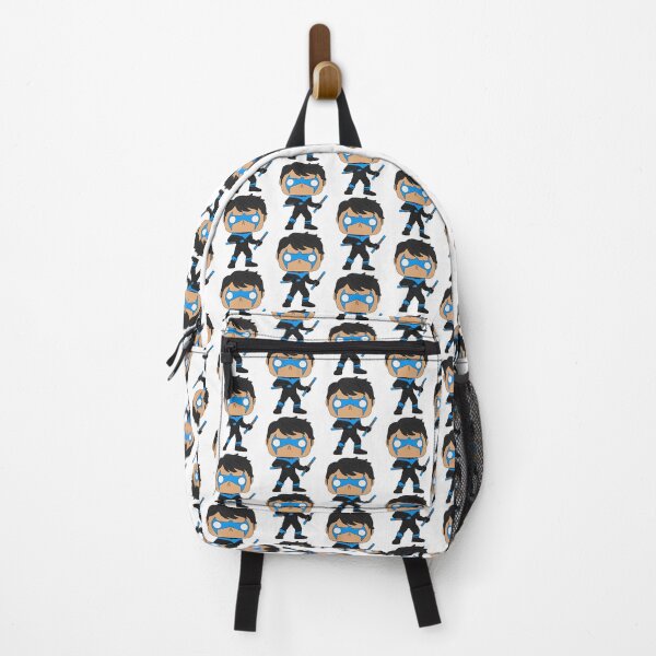 Item preview, Nightwing designed and sold by Classylady1Of4.