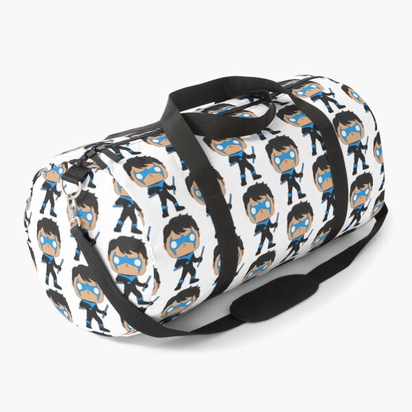 Item preview, Nightwing  designed and sold by Classylady1Of4.